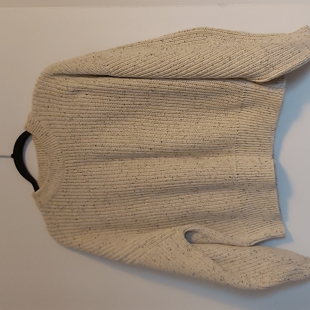 H&M - Fisherman knit sweater